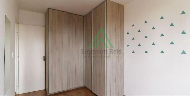 Imagem Apartamento com 2 Quartos à Venda, 56 m² em Liberdade - São Paulo