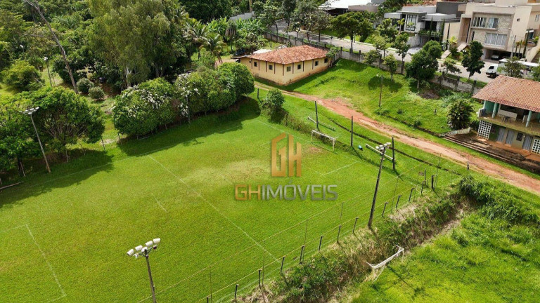 Imagem Imóvel à Venda, 42.000 m² em Residencial Cidade Verde - Goiânia