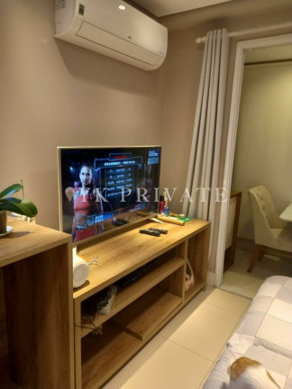 Imagem Apartamento com 2 Quartos para Alugar, 55 m² em Vila Anastácio - São Paulo
