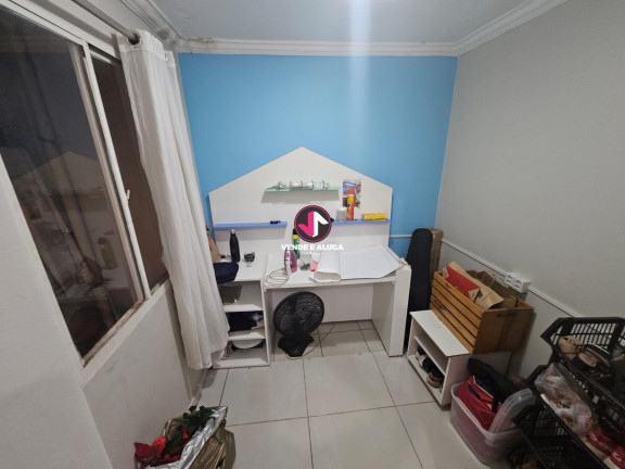 Imagem Imóvel com 3 Quartos à Venda, 90 m² em Jardim Santa Amália - Cuiabá