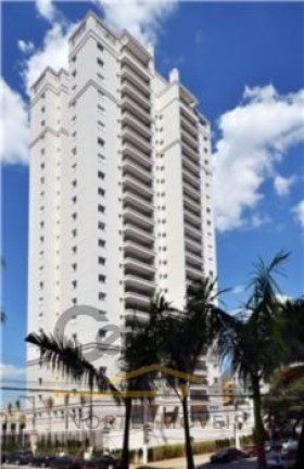 Imagem Cobertura com 4 Quartos à Venda, 200 m² em Parada Inglesa - São Paulo