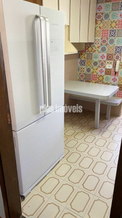 Imagem Apartamento com 2 Quartos à Venda, 63 m² em Vila Santa Catarina - São Paulo