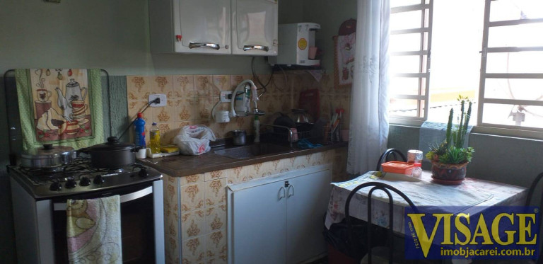 Imagem Casa com 3 Quartos à Venda, em Jd. Das Industrias - Jacareí Imagem Casa com 3 Quartos à Venda, em Jd. Das Industrias - Jacareí
