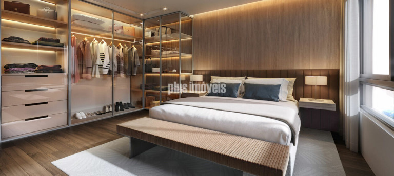 Imagem Apartamento com 3 Quartos à Venda, 156 m² em Paraíso - São Paulo Imagem Apartamento com 3 Quartos à Venda, 156 m² em Paraíso - São Paulo