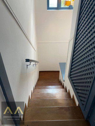 Imagem Casa com 4 Quartos para Alugar, 350 m² em Alphaville - Santana De Parnaíba Imagem Casa com 4 Quartos para Alugar, 350 m² em Alphaville - Santana De Parnaíba