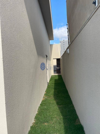 Imagem Casa com 2 Quartos à Venda, 172 m² em Residencial Flor Do Cerrado - Anápolis
