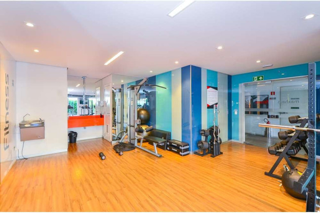 Imagem Apartamento com 2 Quartos à Venda, 122 m² em Vila Olímpia - São Paulo