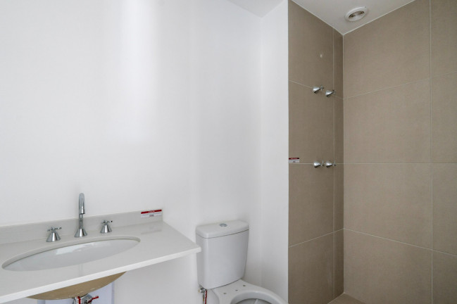 Imagem Apartamento com 2 Quartos à Venda, 65 m² em Vila Andrade - São Paulo