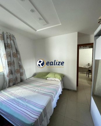 Imagem Imóvel com 2 Quartos à Venda, 63 m² em Itapuã - Vila Velha Imagem Imóvel com 2 Quartos à Venda, 63 m² em Itapuã - Vila Velha