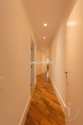 Imagem Apartamento com 4 Quartos à Venda, 265 m² em Vila Regente Feijó - São Paulo Imagem Apartamento com 4 Quartos à Venda, 265 m² em Vila Regente Feijó - São Paulo