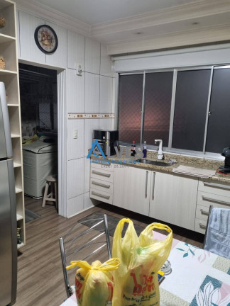 Imagem Apartamento com 2 Quartos à Venda, 140 m² em Rudge Ramos - São Bernardo Do Campo