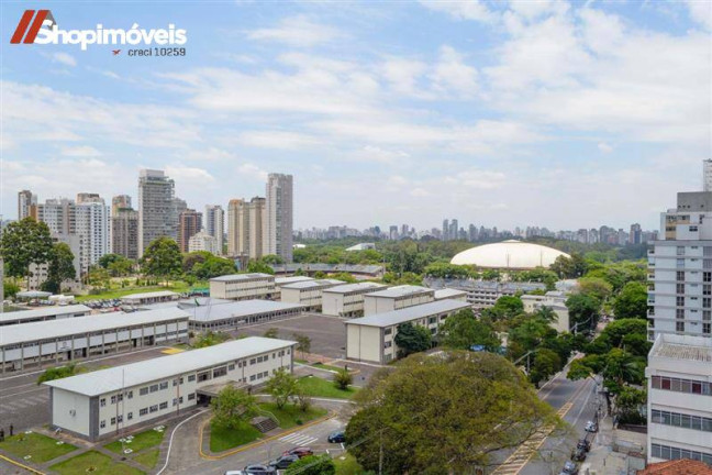 Imagem Apartamento com 3 Quartos à Venda, 339 m² em Paraíso - São Paulo