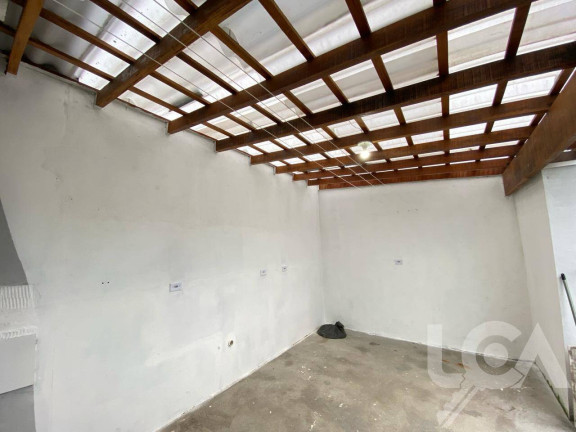 Imagem Sobrado com 2 Quartos à Venda, 62 m² em Jardim Golfinhos - Caraguatatuba Imagem Sobrado com 2 Quartos à Venda, 62 m² em Jardim Golfinhos - Caraguatatuba