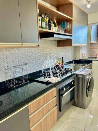 Imagem Apartamento com 2 Quartos à Venda, 69 m² em Nova Atibaia - Atibaia Imagem Apartamento com 2 Quartos à Venda, 69 m² em Nova Atibaia - Atibaia