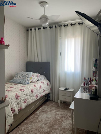 Imagem Apartamento com 3 Quartos à Venda, 88 m² em Mooca - São Paulo