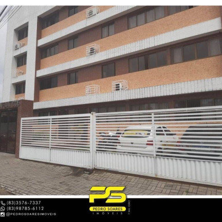 Imagem Sala Comercial à Venda, 55 m² em Estados - João Pessoa