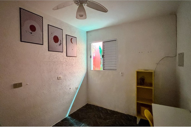 Imagem Casa com 3 Quartos à Venda, 110 m² em Jaraguá - São Paulo