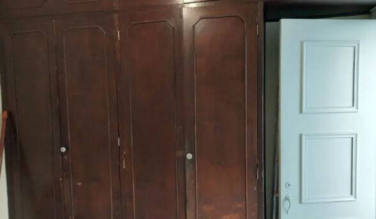 Imagem Apartamento com 3 Quartos à Venda, 120 m² em Boqueirão - Santos Imagem Apartamento com 3 Quartos à Venda, 120 m² em Boqueirão - Santos