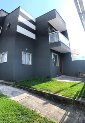 Casa com 2 Quartos à Venda,  em Itaborai - Itaboraí