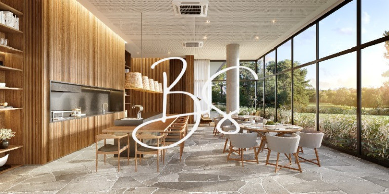 Imagem Apartamento com 3 Quartos à Venda, 286 m² em Passo Da Areia - Porto Alegre