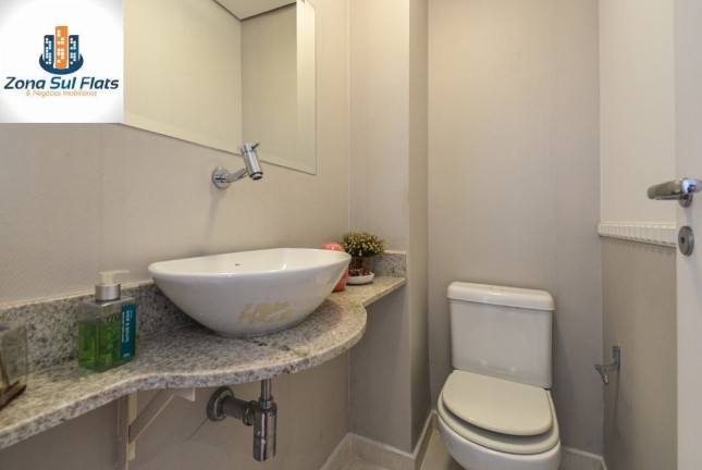 Imagem Apartamento com 3 Quartos à Venda, 123 m² em Vila Congonhas - São Paulo Imagem Apartamento com 3 Quartos à Venda, 123 m² em Vila Congonhas - São Paulo