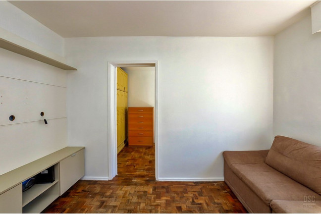 Imagem Apartamento com 1 Quarto à Venda, 34 m² em Vila Ipiranga - Porto Alegre