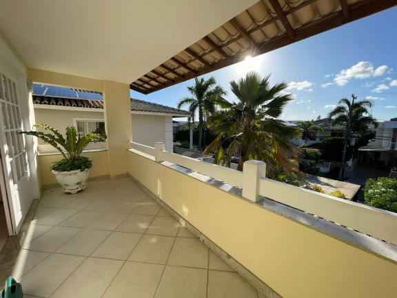 Imagem Casa com 5 Quartos à Venda, 331 m² em Buraquinho - Lauro De Freitas Imagem Casa com 5 Quartos à Venda, 331 m² em Buraquinho - Lauro De Freitas