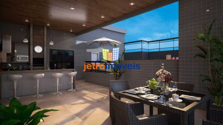 Imagem Apartamento à Venda, 141 m² em Canto Do Forte - Praia Grande Imagem Apartamento à Venda, 141 m² em Canto Do Forte - Praia Grande