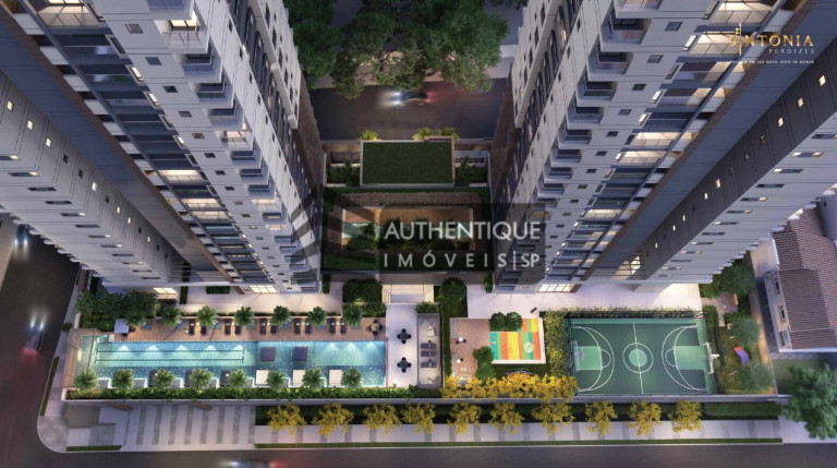 Imagem Apartamento com 2 Quartos à Venda, 86 m² em Perdizes - São Paulo Imagem Apartamento com 2 Quartos à Venda, 86 m² em Perdizes - São Paulo