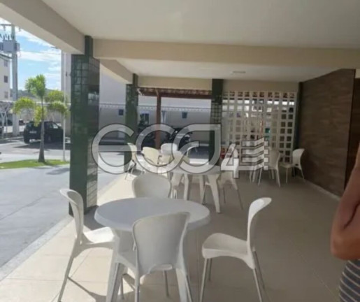 Imagem Apartamento com 2 Quartos à Venda, 43 m² em Santa Maria - Aracaju Imagem Apartamento com 2 Quartos à Venda, 43 m² em Santa Maria - Aracaju