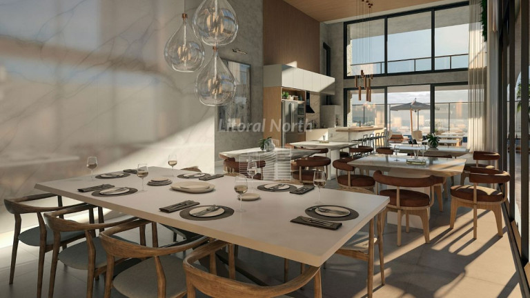 Imagem Apartamento com 3 Quartos à Venda, 172 m² em Praia Brava - Itajaí Imagem Apartamento com 3 Quartos à Venda, 172 m² em Praia Brava - Itajaí