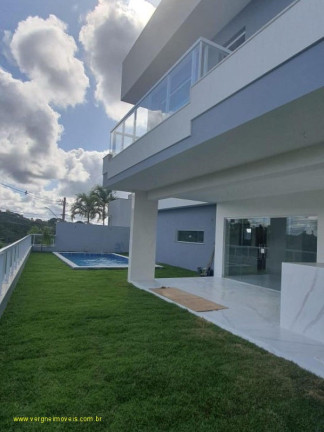 Imagem Imóvel com 4 Quartos à Venda, 300 m² em Alphaville Litoral Norte 2 - Camaçari Imagem Imóvel com 4 Quartos à Venda, 300 m² em Alphaville Litoral Norte 2 - Camaçari
