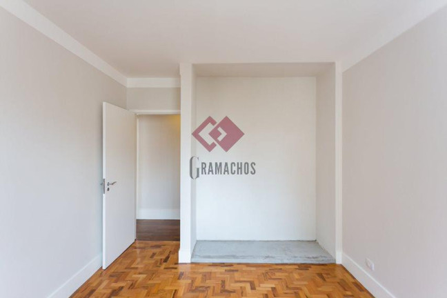 Imagem Apartamento com 3 Quartos à Venda, 206 m² em Higienópolis - São Paulo