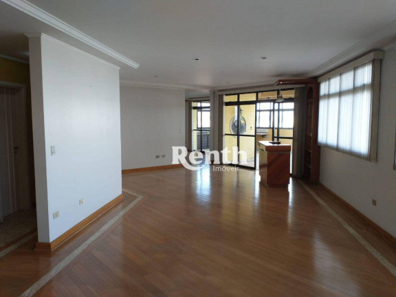 Imagem Cobertura com 3 Quartos à Venda, 231 m² em Jardim Claret - Rio Claro