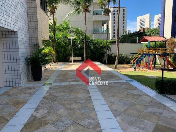 Imagem Apartamento com 4 Quartos à Venda, 155 m² em Meireles - Fortaleza Imagem Apartamento com 4 Quartos à Venda, 155 m² em Meireles - Fortaleza