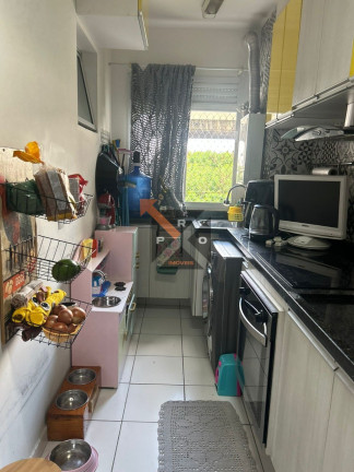 Imagem Imóvel com 3 Quartos à Venda, 68 m² em Penha - São Paulo