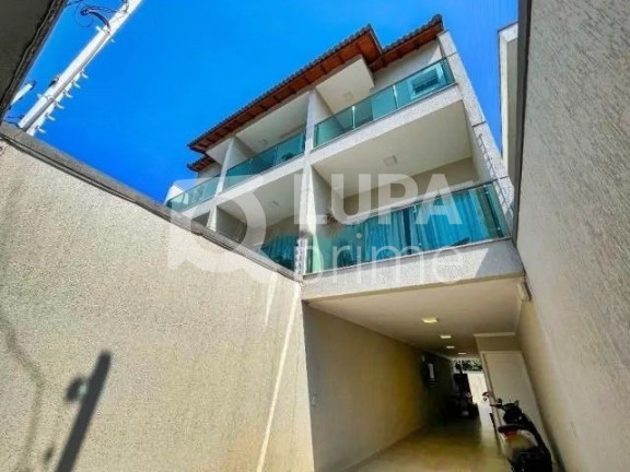 Imagem Casa com 3 Quartos à Venda, 138 m² em Mandaqui - São Paulo Imagem Casa com 3 Quartos à Venda, 138 m² em Mandaqui - São Paulo