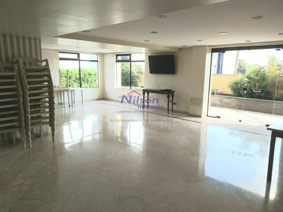 Imagem Apartamento com 3 Quartos à Venda, 136 m² em Vila Galvão - Guarulhos