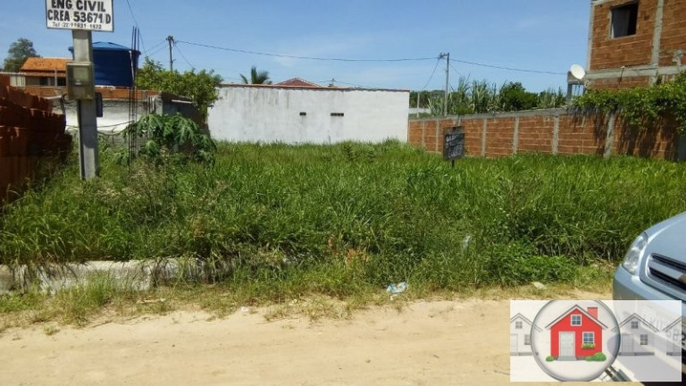 Imagem Imóvel à Venda, 318 m² em Araruama Imagem Imóvel à Venda, 318 m² em Araruama