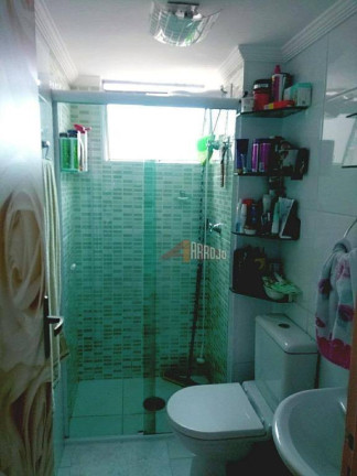 Imagem Apartamento com 2 Quartos à Venda, 49 m² em Cangaíba - São Paulo Imagem Apartamento com 2 Quartos à Venda, 49 m² em Cangaíba - São Paulo