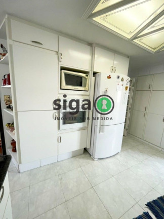 Imagem Apartamento com 3 Quartos à Venda, 165 m² em Mooca - São Paulo