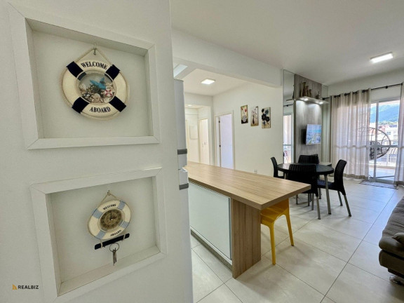 Imagem Apartamento com 3 Quartos à Venda, 134 m² em Palmas - Governador Celso Ramos Imagem Apartamento com 3 Quartos à Venda, 134 m² em Palmas - Governador Celso Ramos