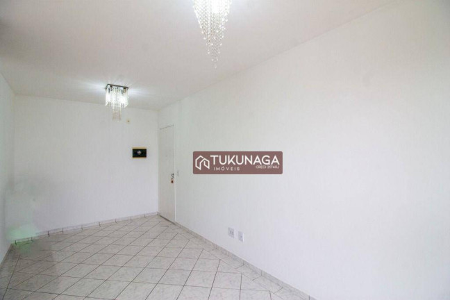 Imagem Apartamento com 2 Quartos à Venda, 55 m² em Jardim São Judas Tadeu - Guarulhos Imagem Apartamento com 2 Quartos à Venda, 55 m² em Jardim São Judas Tadeu - Guarulhos