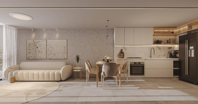 Apartamento com 2 Quartos à Venda, 60 m² em Manaíra - João Pessoa