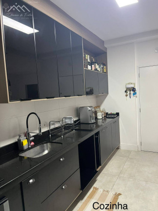 Imagem Apartamento com 3 Quartos à Venda, 130 m² em Jardim Ana Maria - Jundiaí Imagem Apartamento com 3 Quartos à Venda, 130 m² em Jardim Ana Maria - Jundiaí