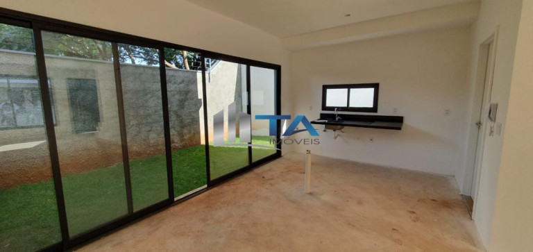 Imagem Casa com 3 Quartos à Venda, 130 m² em Parque Taquaral - Campinas