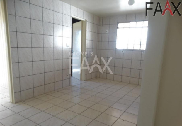 Imagem Apartamento com 2 Quartos à Venda, 39 m² em Boqueirão - Núcleo Santa Cruz - Guarapuava Imagem Apartamento com 2 Quartos à Venda, 39 m² em Boqueirão - Núcleo Santa Cruz - Guarapuava