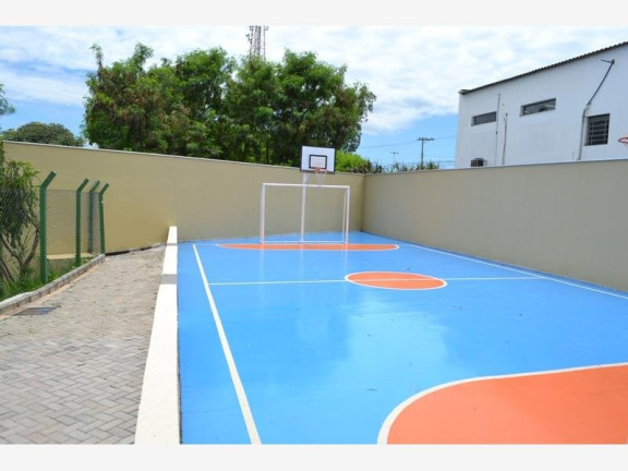 Imagem Apartamento com 2 Quartos para Alugar, 57 m² em Parque Bela Vista - Votorantim Imagem Apartamento com 2 Quartos para Alugar, 57 m² em Parque Bela Vista - Votorantim