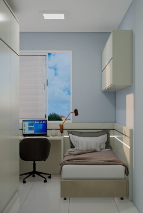 Imagem Apartamento com 2 Quartos à Venda, 61 m² em Laranjeiras - Uberlândia Imagem Apartamento com 2 Quartos à Venda, 61 m² em Laranjeiras - Uberlândia