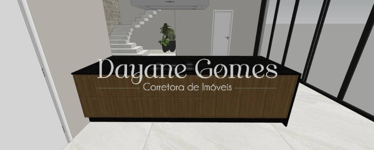 Imagem Casa com 3 Quartos à Venda, 311 m² em Jardim Vila Paradiso - Indaiatuba